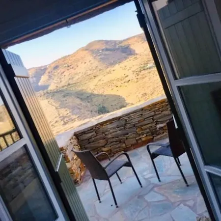 Starryhouse Prázdninový dům