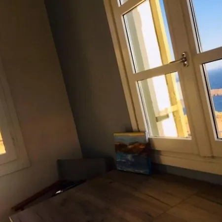 Prázdninový dům Starryhouse Fotimárion