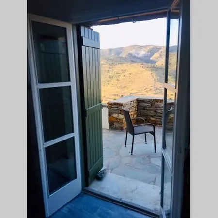 Starryhouse Prázdninový dům *