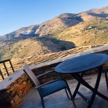 Starryhouse Prázdninový dům