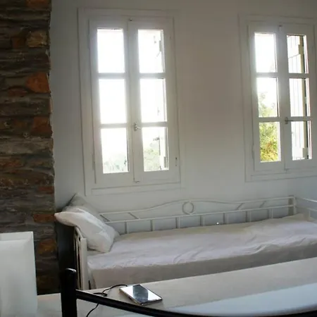 Starryhouse Ferienhaus