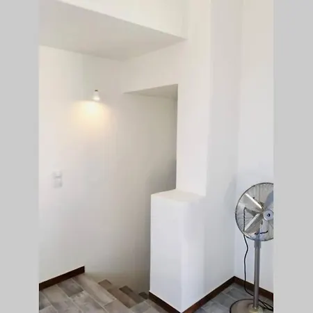 Ferienhaus Starryhouse *