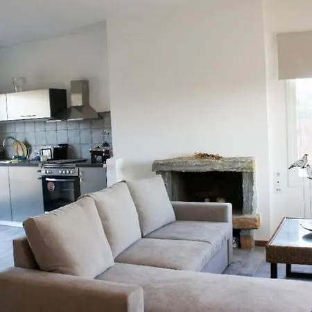 Ferienhaus Starryhouse *