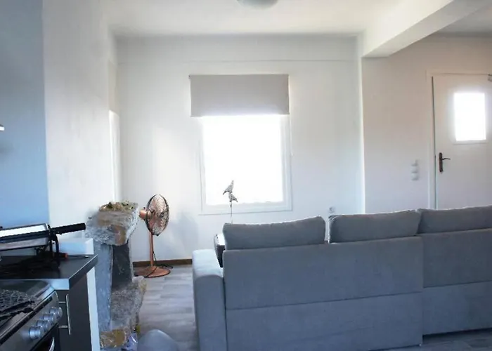 Starryhouse Semesterbostad *