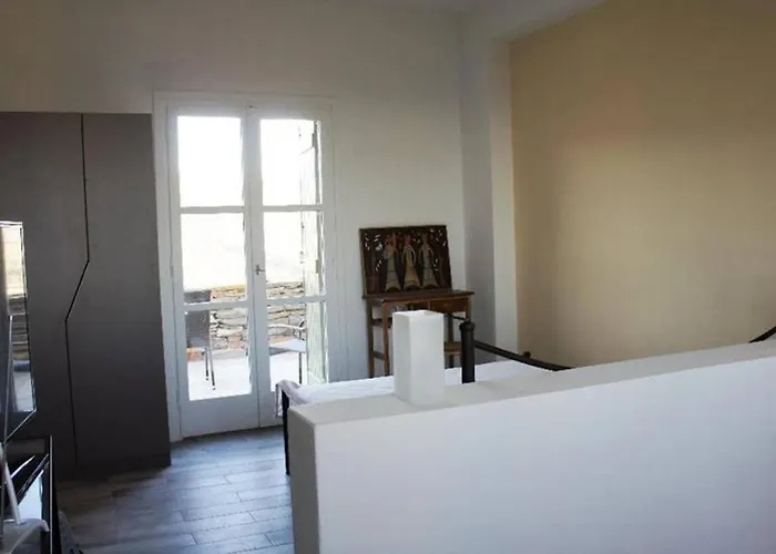 Starryhouse Semesterbostad Fotimárion