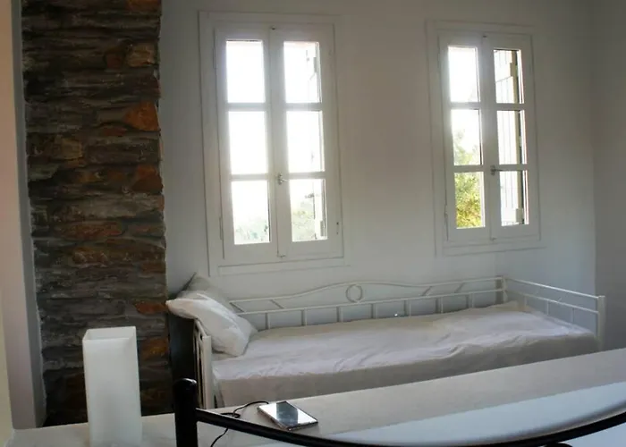 Starryhouse Semesterbostad