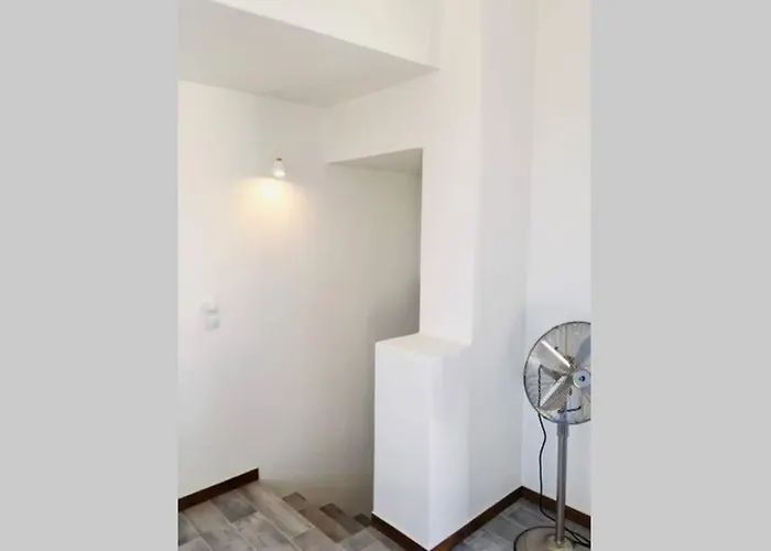 Semesterbostad Starryhouse *