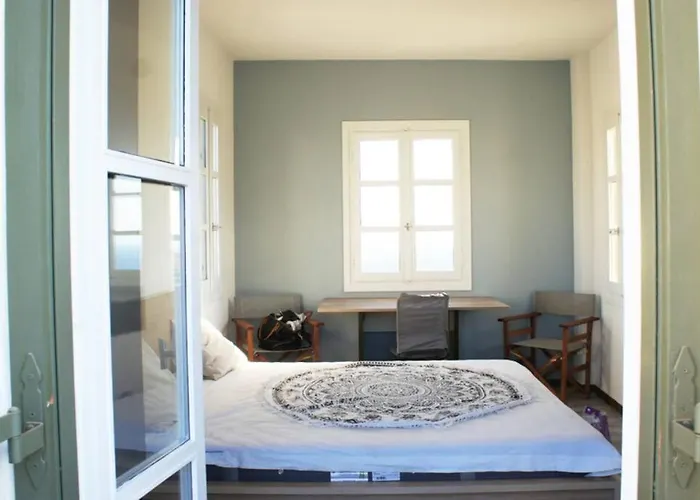 Starryhouse * Fotimárion