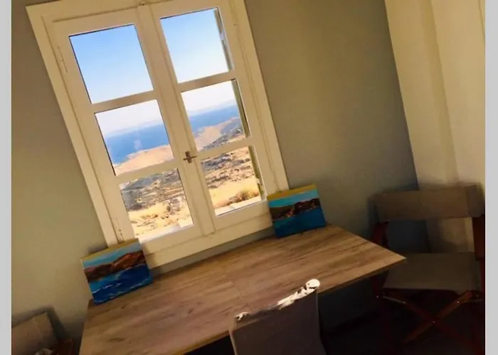 Starryhouse * Fotimárion