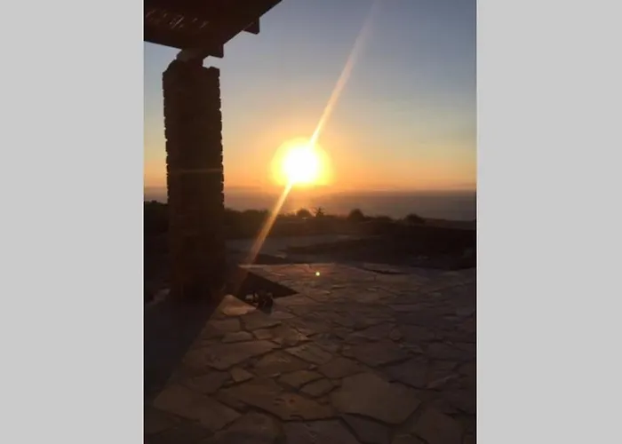 Semesterbostad Starryhouse Fotimárion