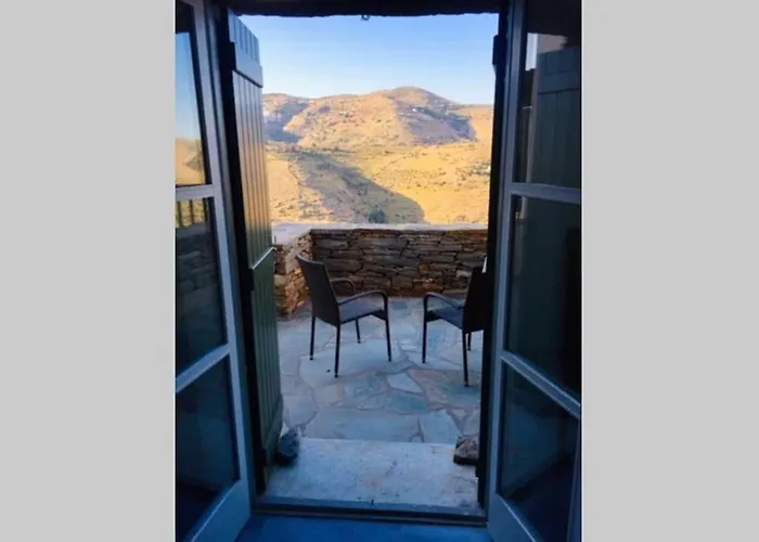 Starryhouse Fotimárion