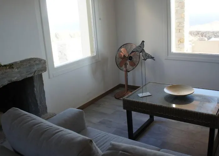 Starryhouse * Fotimárion