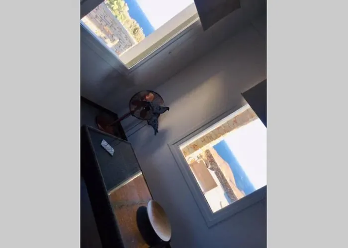 Starryhouse Fotimárion