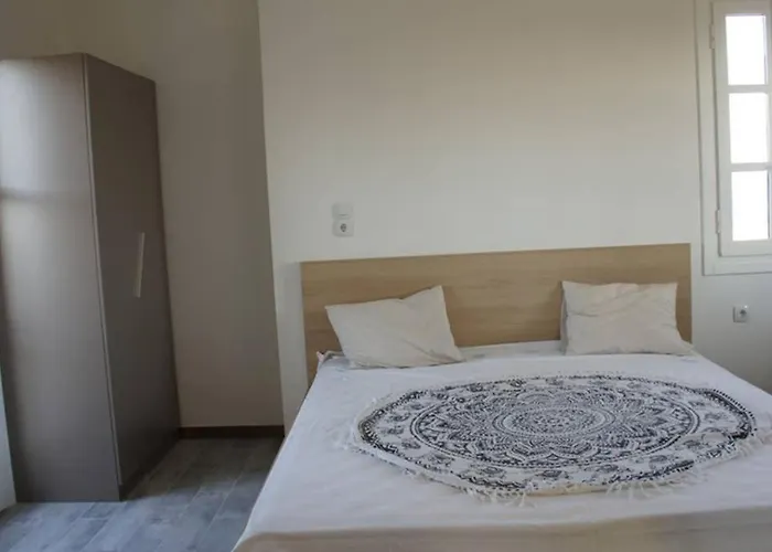 Semesterbostad Starryhouse *